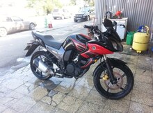 Yamaha Fazer16