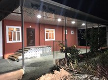 Həyət evi, Cəlilabad r.