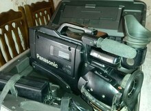 Videokamera "Panasonic M 3000"