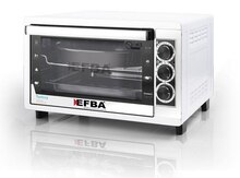 "EFBA" elektrikli soba