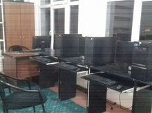 İnternet klub üçün mebellər
