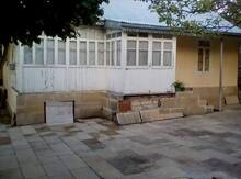 Həyət evi, Şamaxı r.