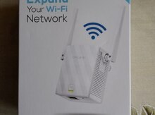 Siqnal gücləndirici "TP-Link TL-WA855RE"
