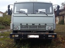Kamaz 5410, 1997 il