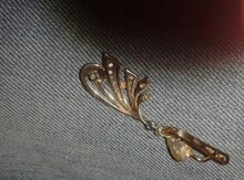 Qızıl sırğa