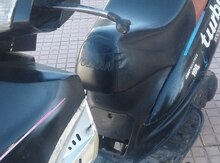 Moped, 2012 il