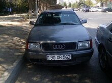 Audi 100, 1991 il