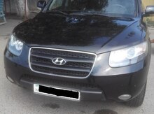 Hyundai Santa Fe, 2008 il