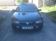 Opel Omega, 1999 il
