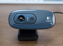Веб-камера "Logitech C270"