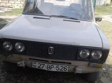 LADA (VAZ) 2106, 1987 il