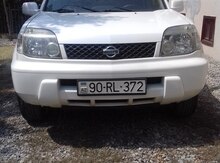 Nissan X-Trail, 2002 il