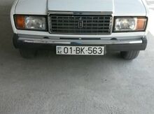 LADA (VAZ) 2107, 2010 il
