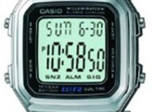 "Casio" qol saatı