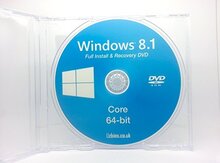 "Windows 8.1" əməliyyat sistemi