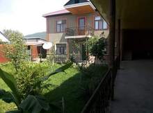 Bağ evi kirayə verilir, İsmayıllı r.,