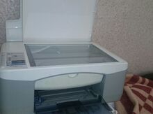 Printer "HP"
