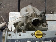 "Opel" ehtiyat hissələri