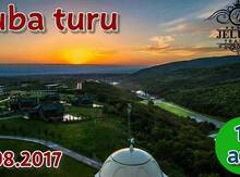 Quba turu