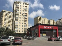 3-otaqlı yeni tikili, M. Əcəmi m., 117 m²