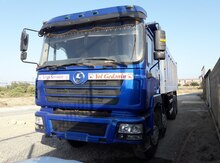 Shacman F3000, 2012 il