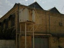 Həyət evi, Şirvan ş.
