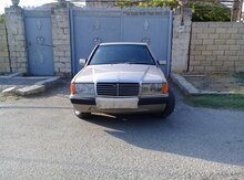 Mercedes 190, 1988 il