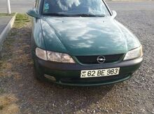 Opel Vectra, 1995 il