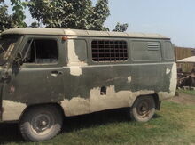 UAZ-2206, 1982 il