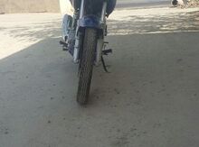 Haojue HJ150-9, 2015 il
