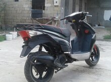 "Jonway" motosiklet 2013 il