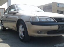 Opel Vectra, 1997 il