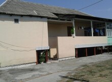 Həyət evi, Ucar ş.