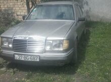 Mercedes E 250, 1988 il