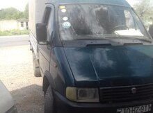 QAZ 3302-Gazel, 1999 il