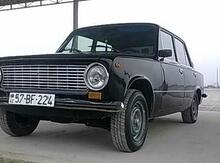 LADA (VAZ) 21011, 1979 il