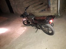 "Zontes" motosiklet 2008 il