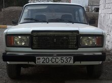 LADA (VAZ) 2107, 2005 il
