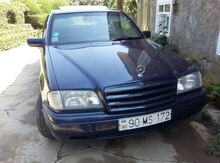 Mercedes C 180, 1994 il