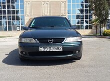 Opel Vectra, 2001 il