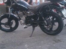 Zontes classic, 2012 il