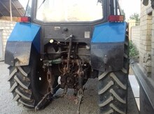 Belarus traktor 2007 il