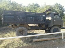 Qaz 66, 1993 il