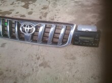 "Toyota Prado" oblitsovkası