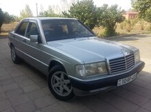 Mercedes 190, 1992 il