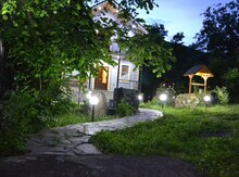 Bağ evi kirayə verilir, Zaqatala r.