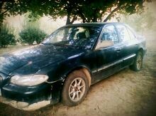 Hyundai Sonata, 1998 il