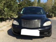 Chrysler PT Cruiser, 2004 il