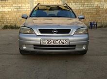 Opel Astra, 1998 il