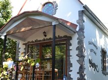 Bağ evi kirayə verilir, Zaqatala r.